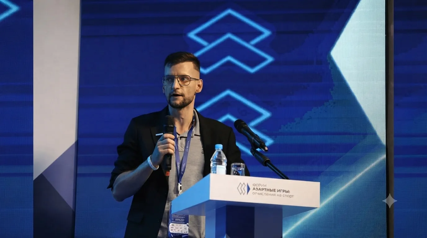 «Лиге ВТБ повезло, что WINLINE пришел до новых законов»