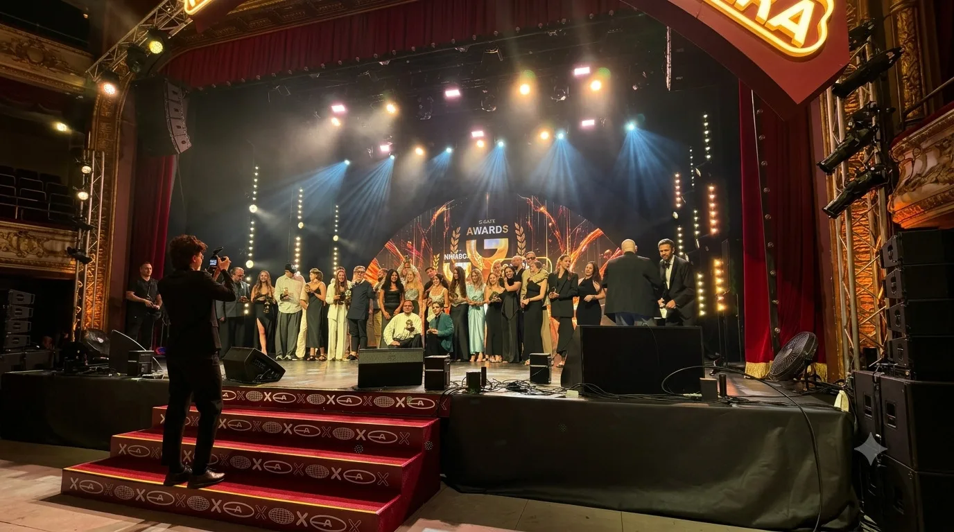 BetBoom, PARI, MELBET, iGaming News, Вредный букмекер  — лауреаты G GATE AWARDS